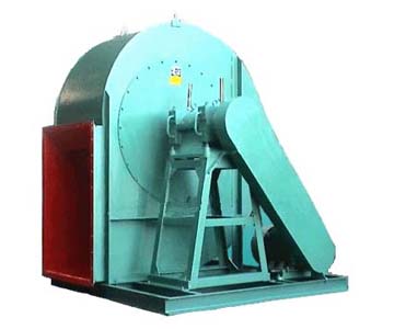 4-79，4-2*79型離心通風(fēng)機(jī)